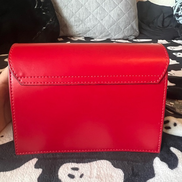 Red Valentino by Mario Valentino Crossbody purse - Picture 7 of 9